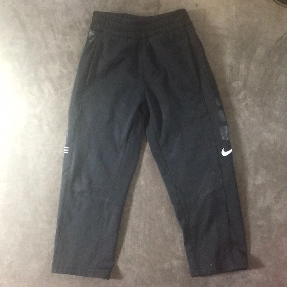 Sweat pants